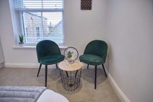 Host & Stay - Apartment Two, Hudsons Yard House Image 3