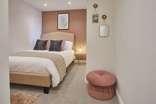 Host & Stay - Apartment Two, Hudsons Yard House Image 4