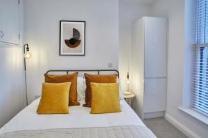 Host & Stay - Apartment Two, Hudsons Yard House Image 6
