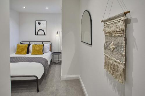Host & Stay - Apartment Two, Hudsons Yard House Image 7