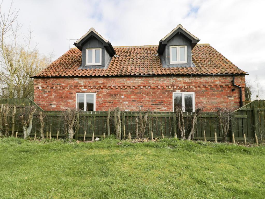 Pipistrelle Cottage Image 1