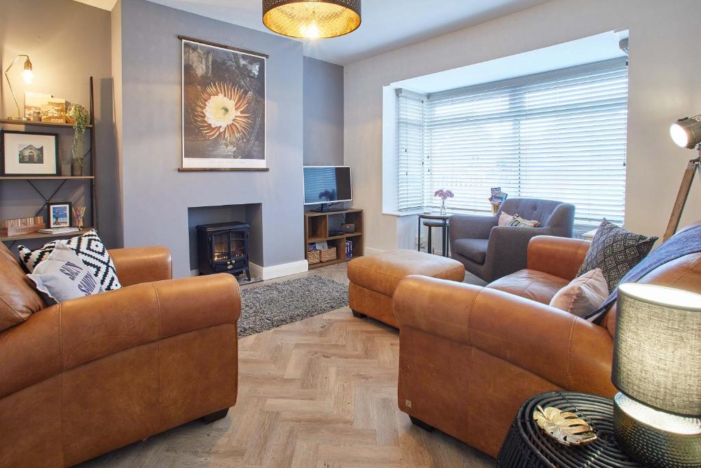 Host & Stay - Willow View Image 3
