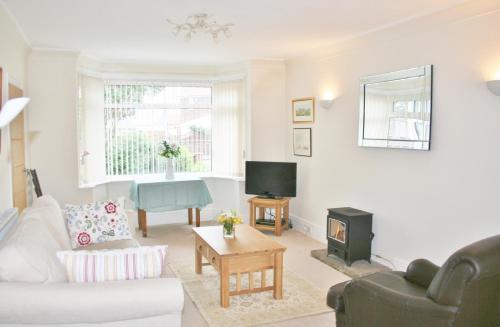 Belvedere House Image 1