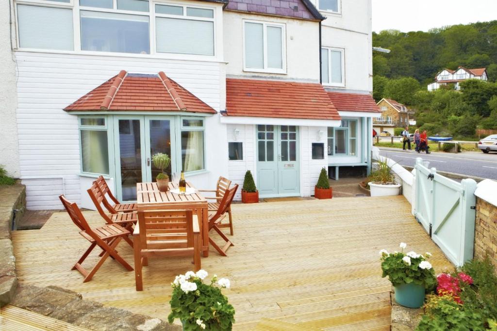 East Row Lodge Image 3