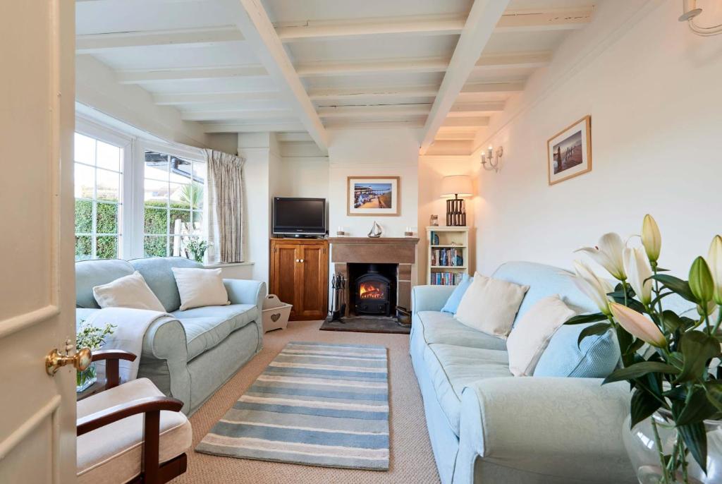 Rigg Cottage Image 1