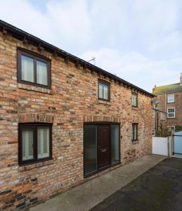 Rose Cottage, Filey Image 3