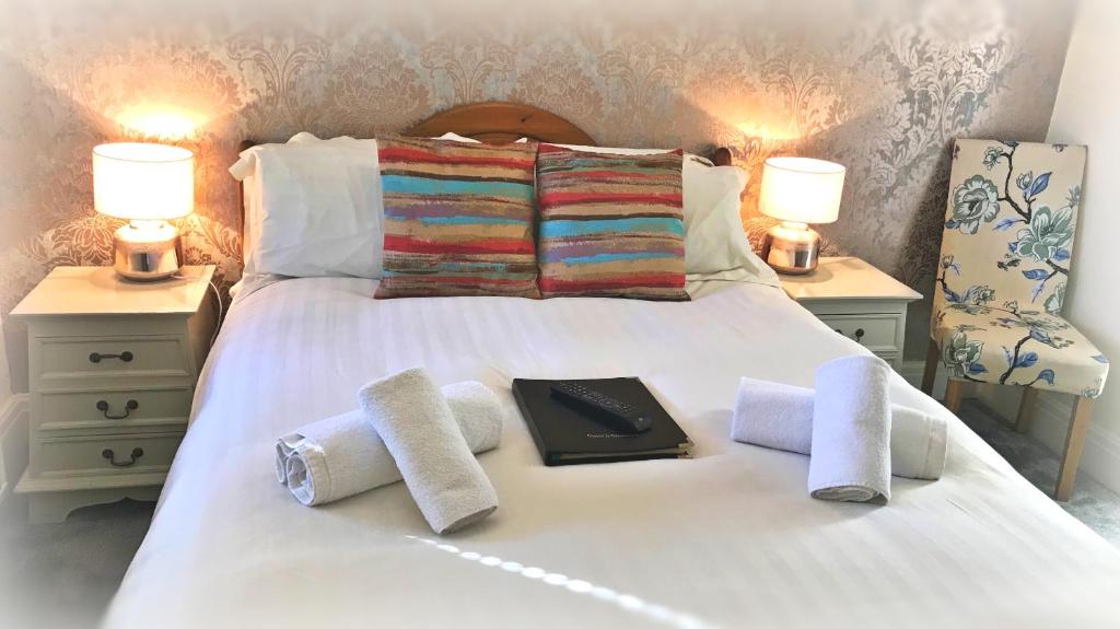 St Raphael Guest House Image 3
