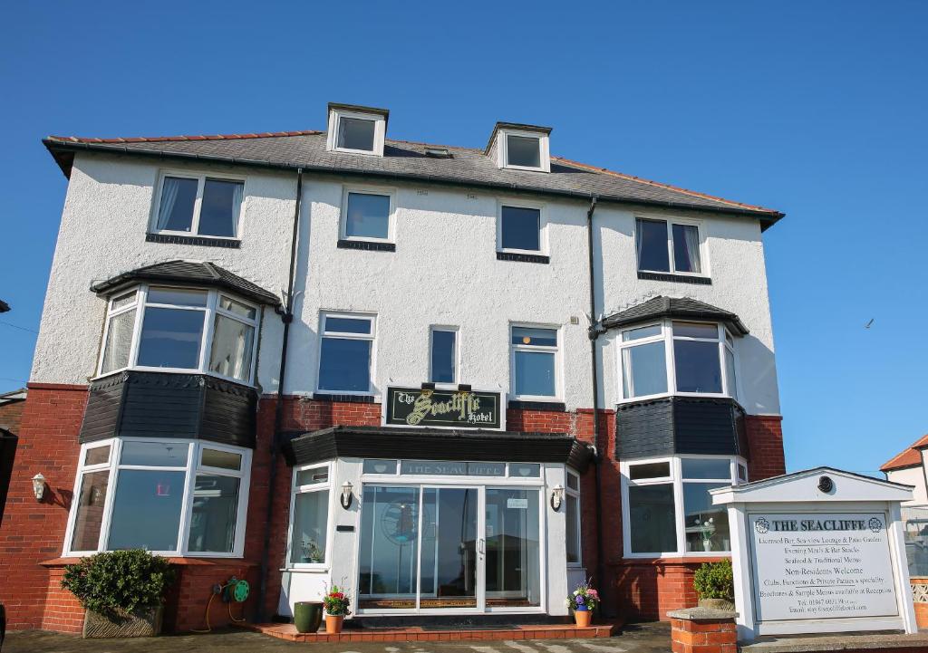 The Seacliffe - Whitby Image 1