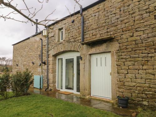 Rushton Barn, Settle Image 2