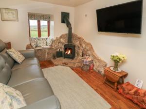 Rushton Barn, Settle Image 3
