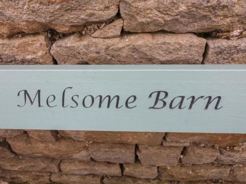 Melsome, Settle Image 2