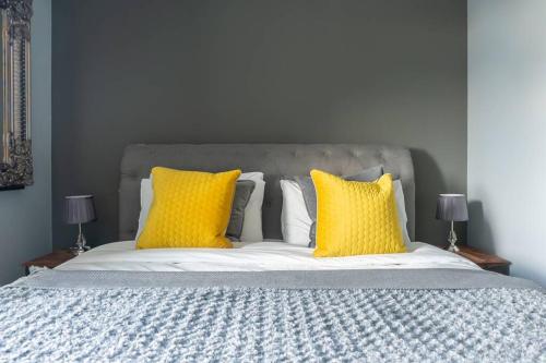 Montpellier Apartment Image 1