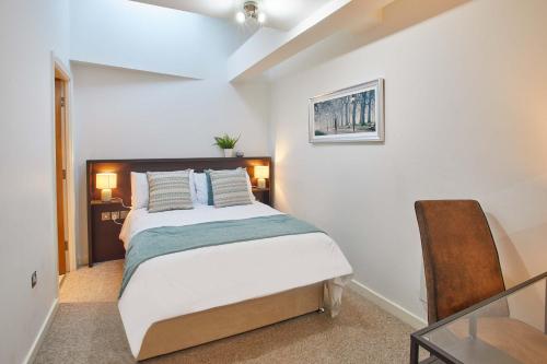 Host & Stay - No 7 Regent House Image 3