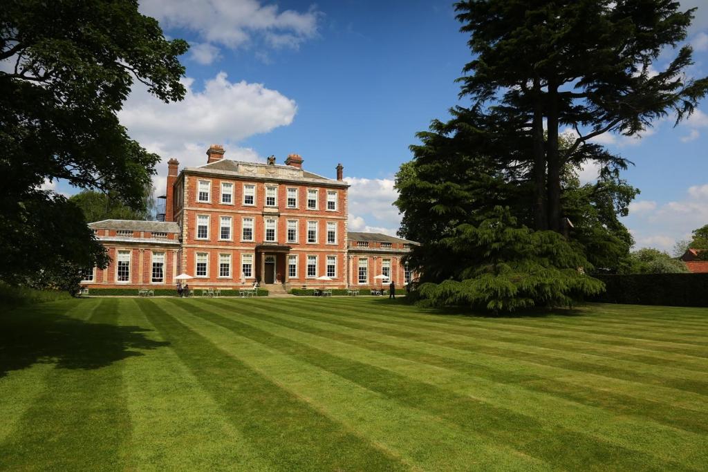 Middlethorpe Hall & Spa Image 4