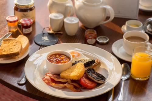 Gisborough Hall Hotel Image 2