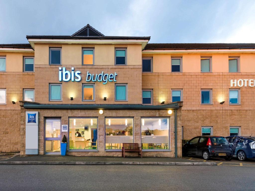 ibis budget Bradford Image 1