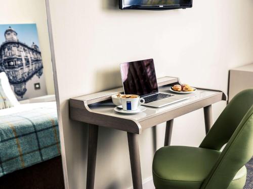 Mercure Hull Grange Park Hotel Image 2