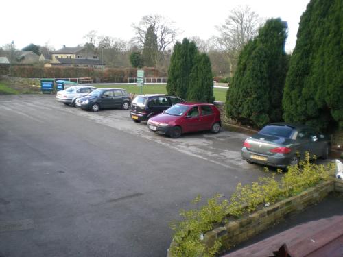 Masons Arms Image 2
