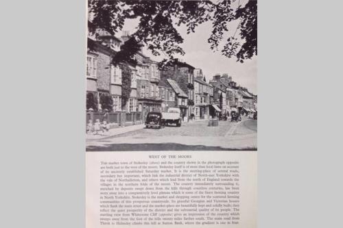 Stokesley Old Post Office Image 1