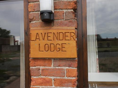 Lavender Lodge Image 2