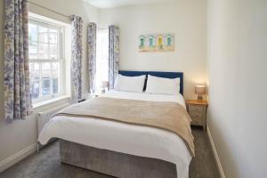 Host & Stay - The Birds Nest Apartment Image 4