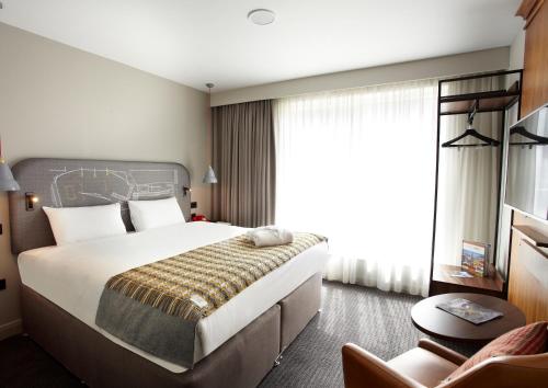 Mercure Leeds Centre Hotel Image 3