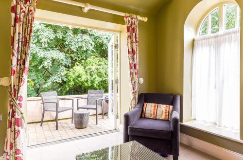 Jasmine Cottage Image 1