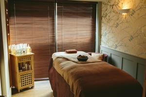 Feversham Arms Hotel & Verbena Spa Image 1