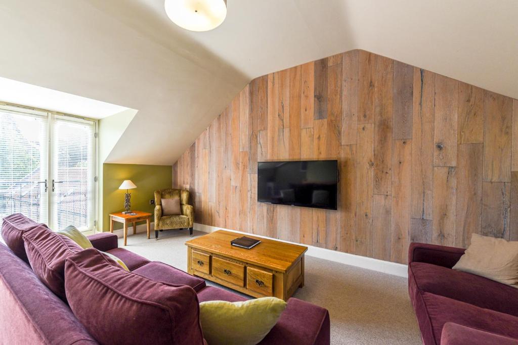 York Cottage Image 3