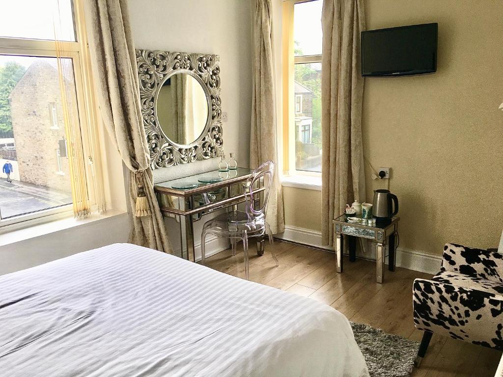 Highfield Guesthouse Image 1