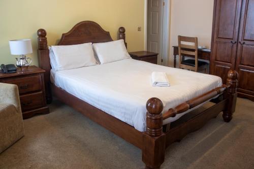Shakespeare Hotel Image 1