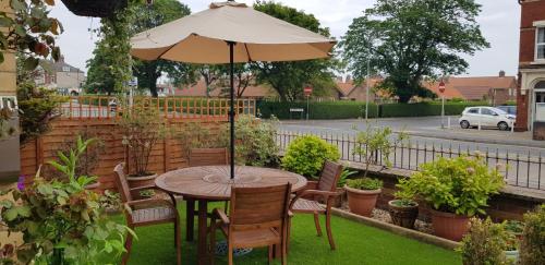 Bridlington Bay Guesthouse Image 3