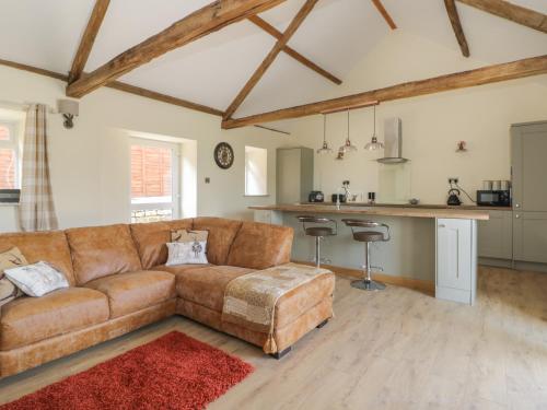 Crabtree Cottage Image 2