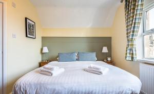 Fountains Guest House - Harrogate Stays Image 2