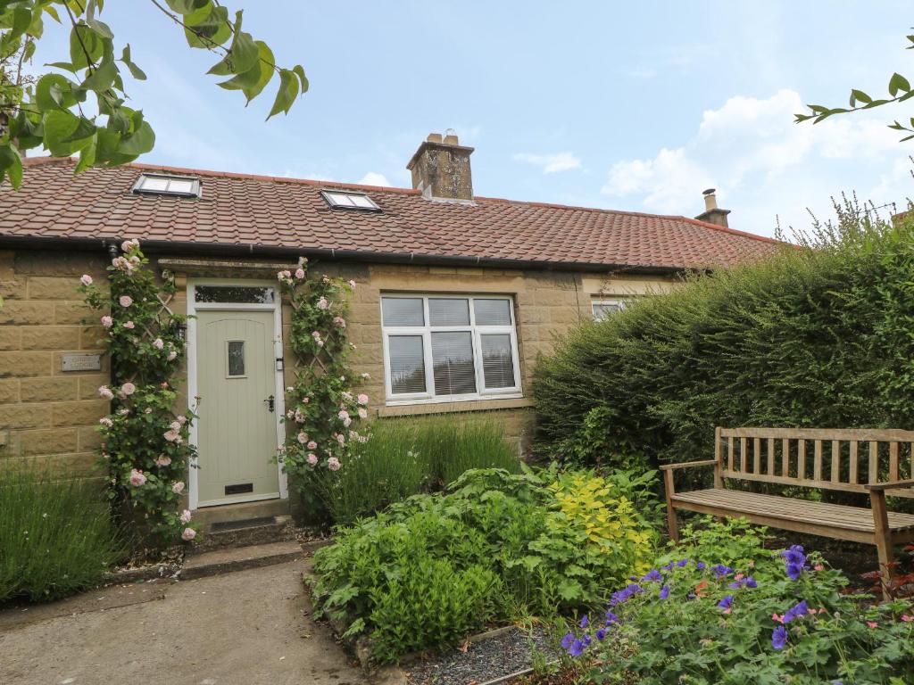 Griff Lodge Image 1