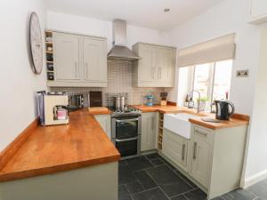 Griff Lodge Image 3