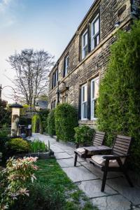 Shibden Hall View Image 1