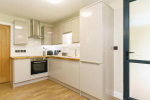 City Apartments - Monkbar Mews Image 3