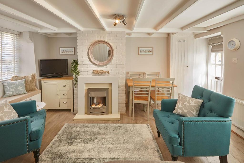 Host & Stay - Jet Cottage Image 8