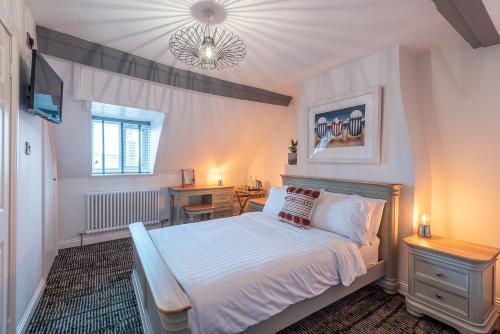 Palace Hill Hotel Image 1