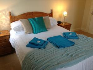 Acomb Lodge Image 3