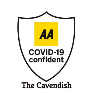 The Cavendish Image 2