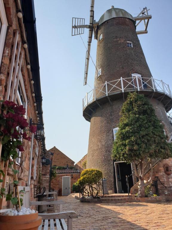 The Windmill Image 1