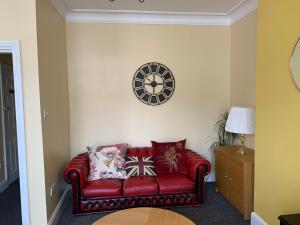 Chiltern Holiday apartments Image 3