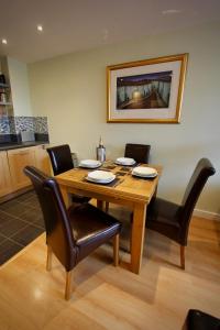 City Centre Skeldergate 2 Bed Apartment with Parking Image 6