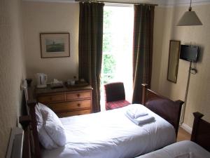 Horseshoe Hotel Image 2