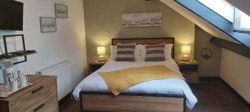 The Florence Guest House Image 1
