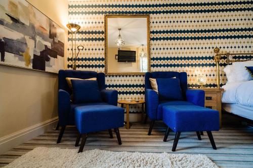The Rectory Rooms, Studio 4 Image 2