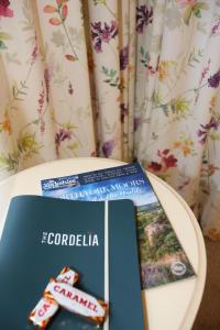 The Cordelia Image 6