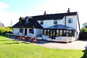 Parkside Guest House